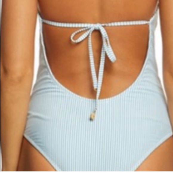 Jessica Simpson size XL bathing suit - Picture 4 of 8